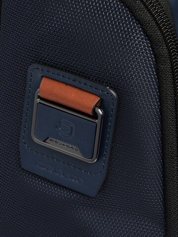 Piquadro Rucksack‌‌‌‌‌‌‌ in Blau