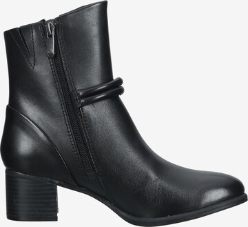 Bottines MARCO TOZZI en noir