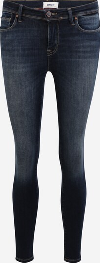 Jeans Only Petite pe albastru denim, Vizualizare produs