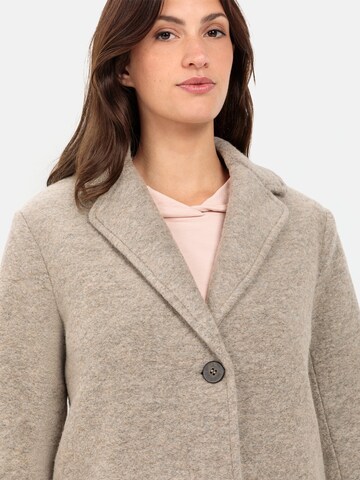 CAMEL ACTIVE Between-Seasons Coat in Beige