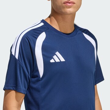 ADIDAS PERFORMANCE Dres 'Tiro26 League' | modra barva