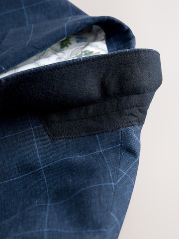 Regular fit Giacca business da completo di Next in blu