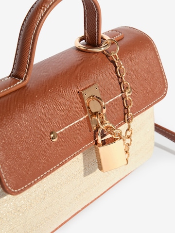 Friends Like These Handtasche in Beige