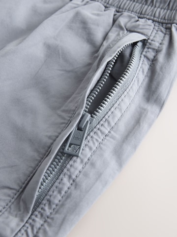 Loosefit Pantaloni cargo di Next in blu