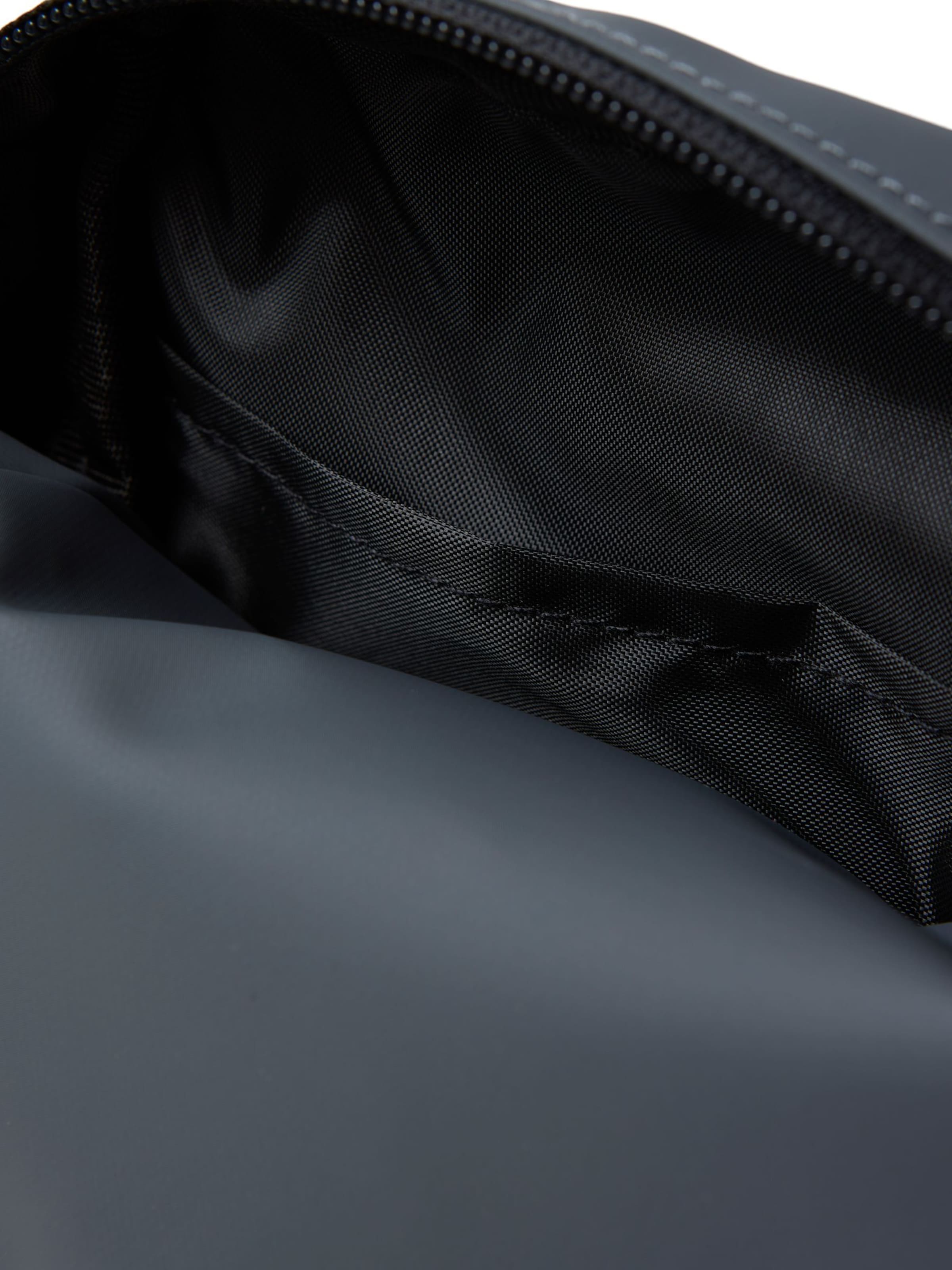 JACK & JONES Schoudertas 'JACKaiden' in Grijs