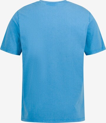 T-Shirt JP1880 en bleu