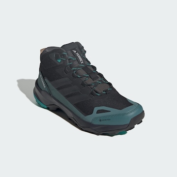 ADIDAS TERREX Boots 'Skychaser' in Zwart