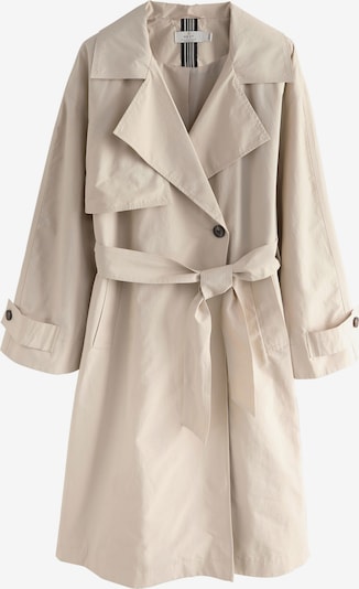 Next Välikausitakki värissä hiekka, Tuotenäkymä