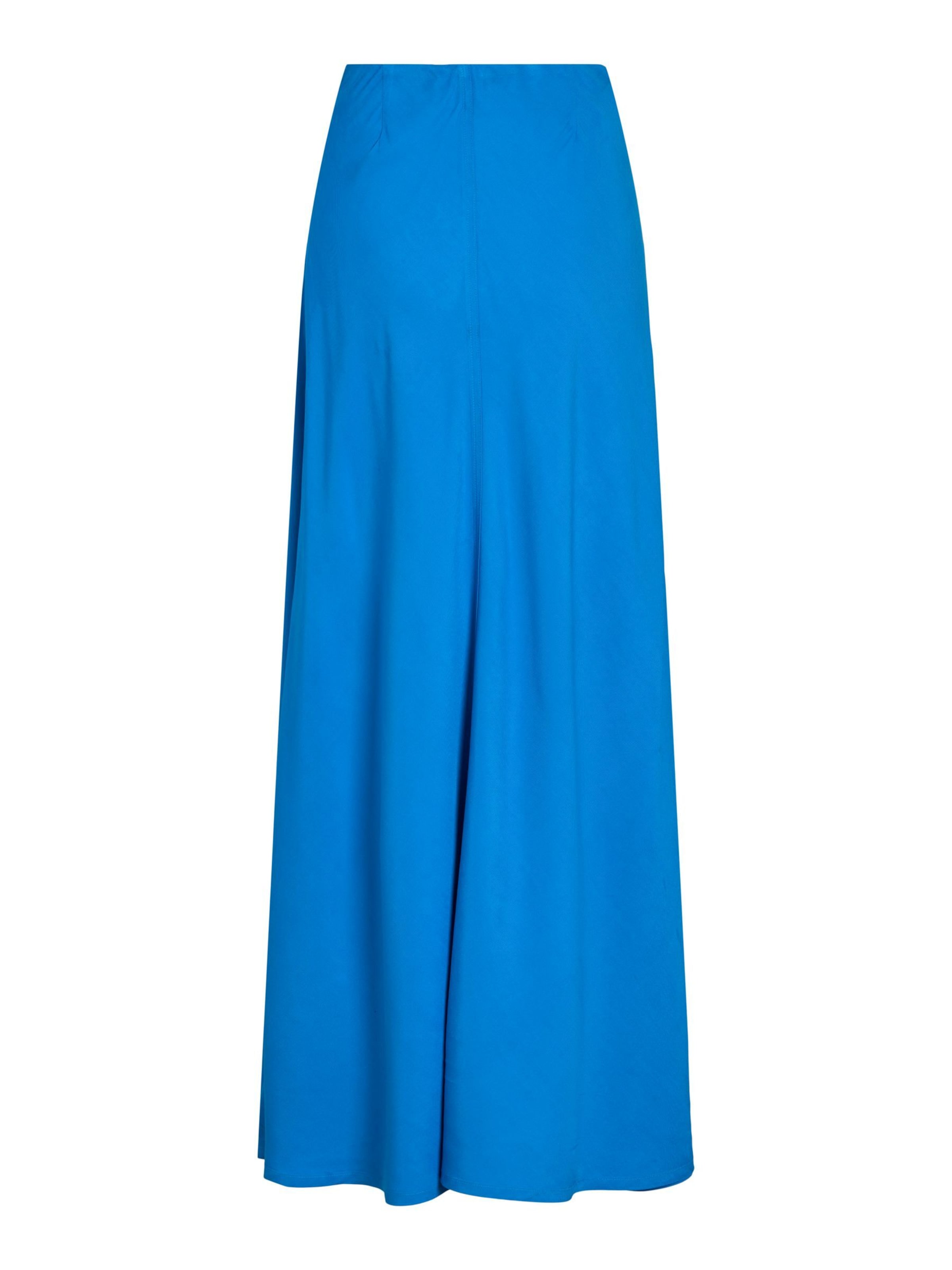 ROUGE EDIT Rok in Blauw