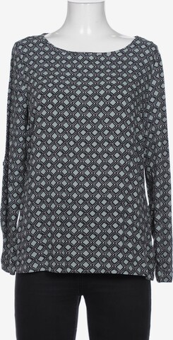 ALBA MODA Bluse L in Grau: predná strana