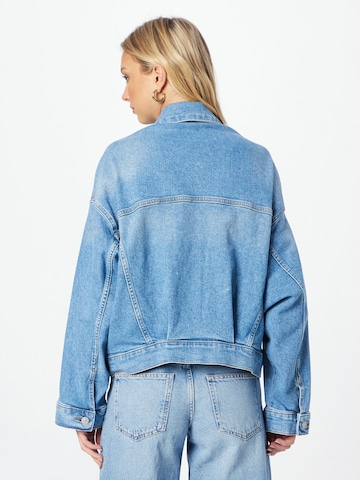 Veste mi-saison 'Celia' LTB en bleu