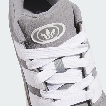 ADIDAS ORIGINALS - Zapatillas deportivas bajas 'Forum2000' en gris