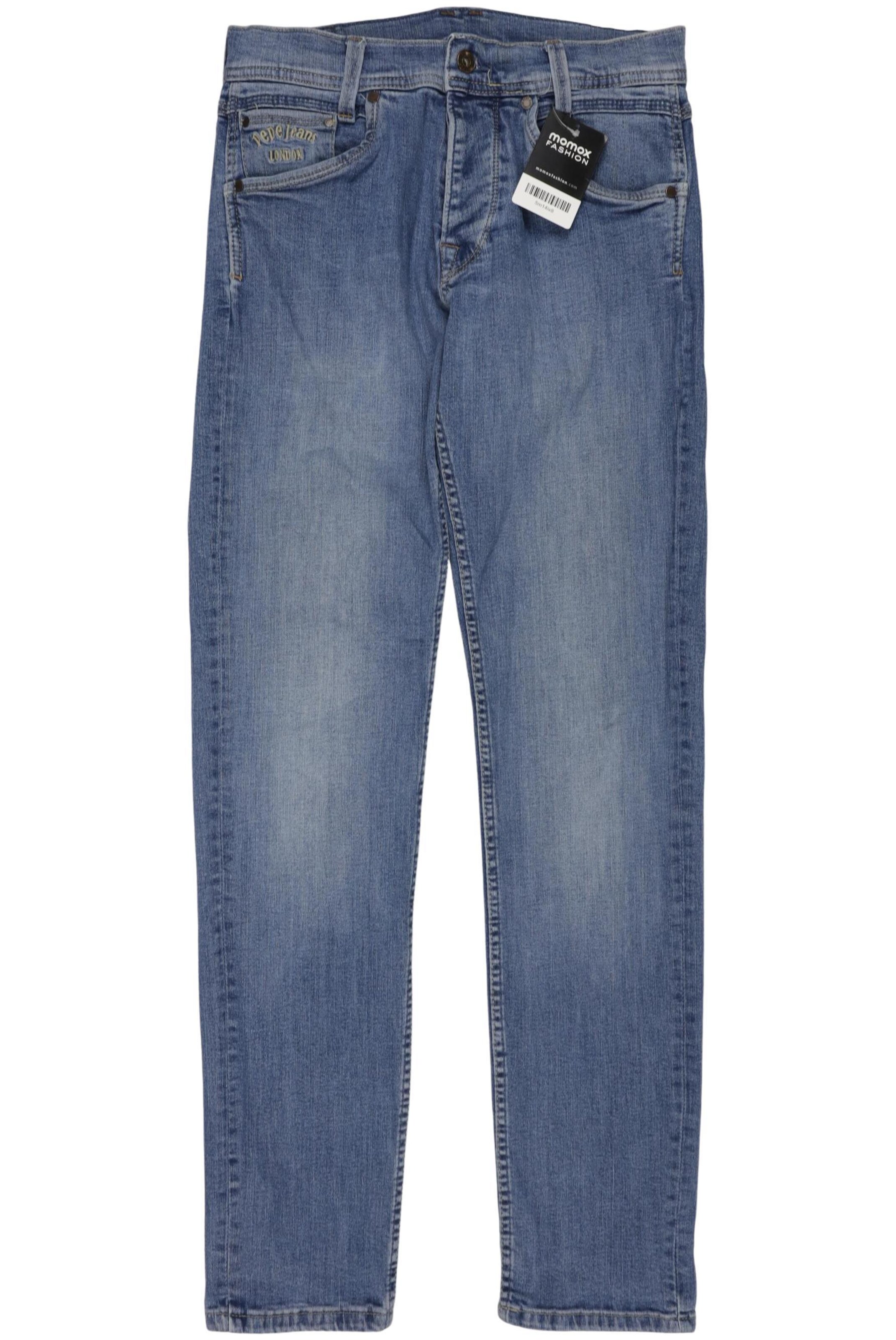 Pepe Jeans Jeans in 29 in Blue: front