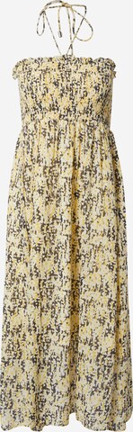 InWear Summer dress 'VereeI' in Yellow: front