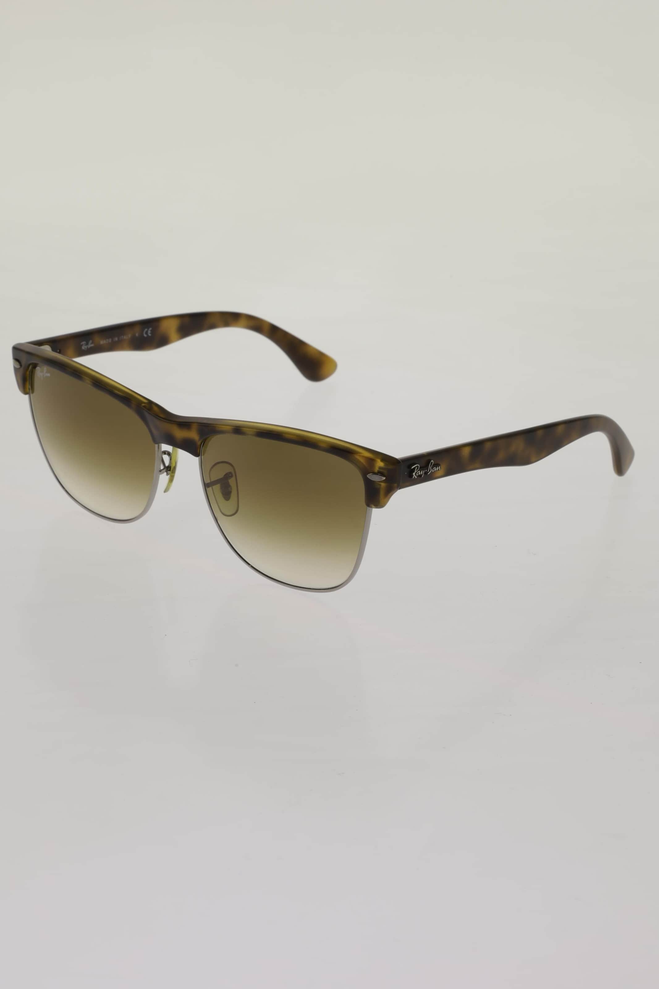 Ray-Ban Sunglasses in One size in Brown: front