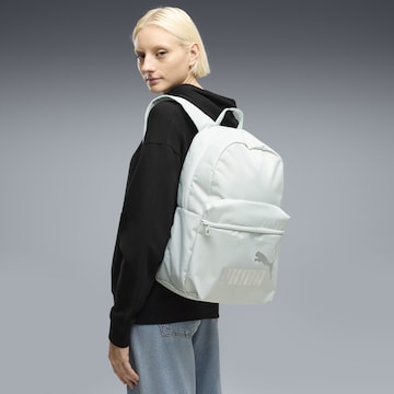 PUMA Backpack 'Phase' in Green