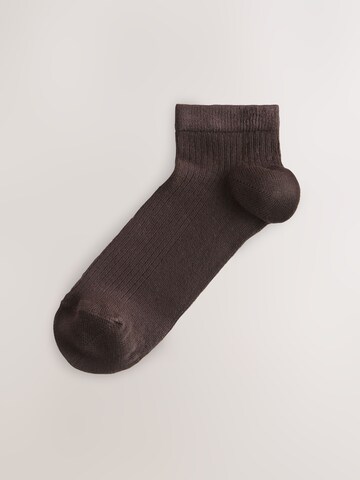 Next Socken in Beige