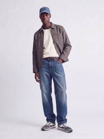 regular Jeans di JACK & JONES in blu