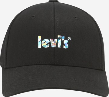 Cappello da baseball di LEVI'S ® in nero