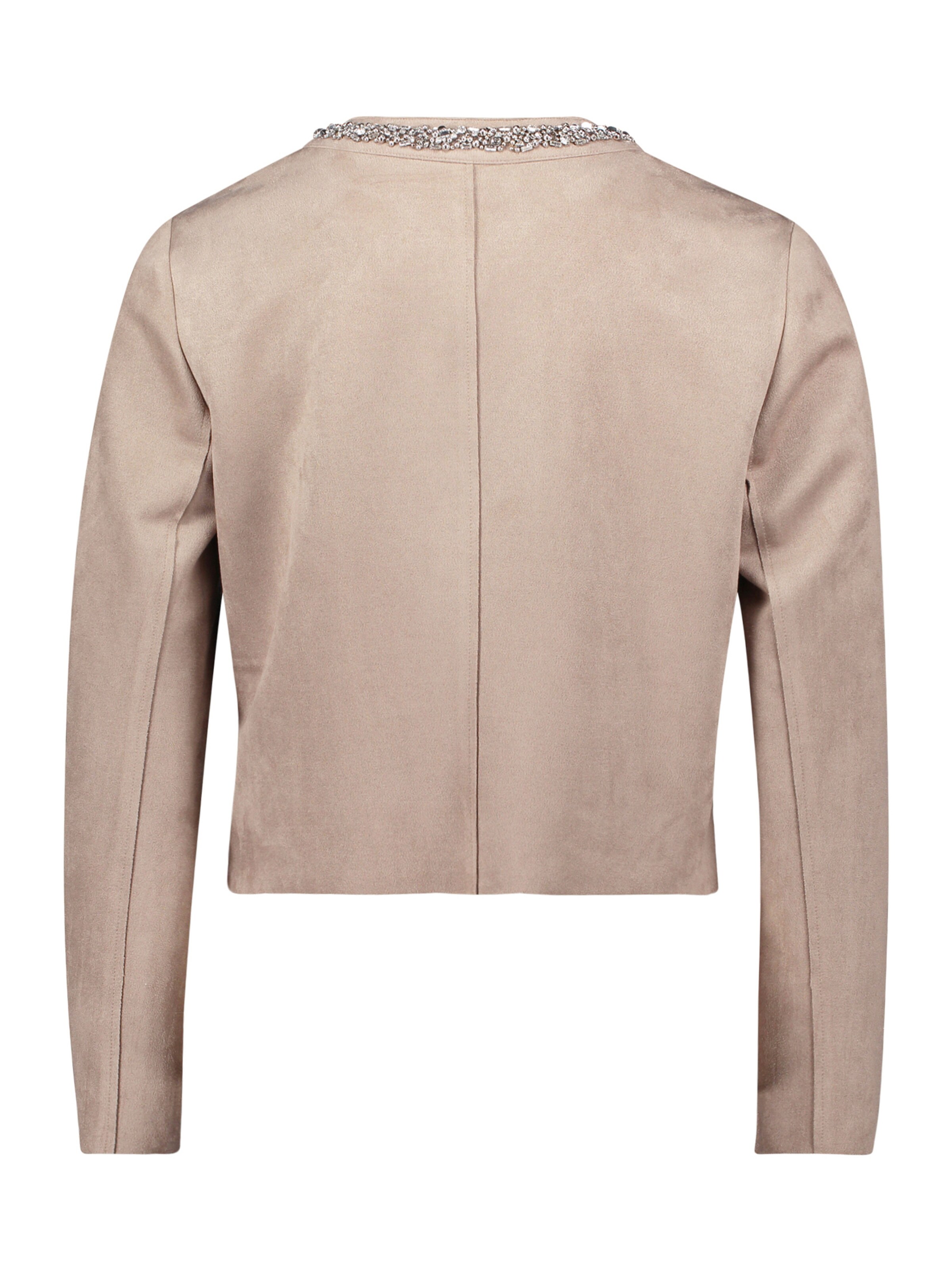 Betty Barclay Blazer in Grey