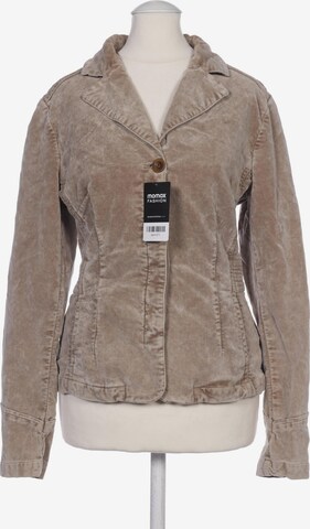 Closed Blazer in XS in Beige: front