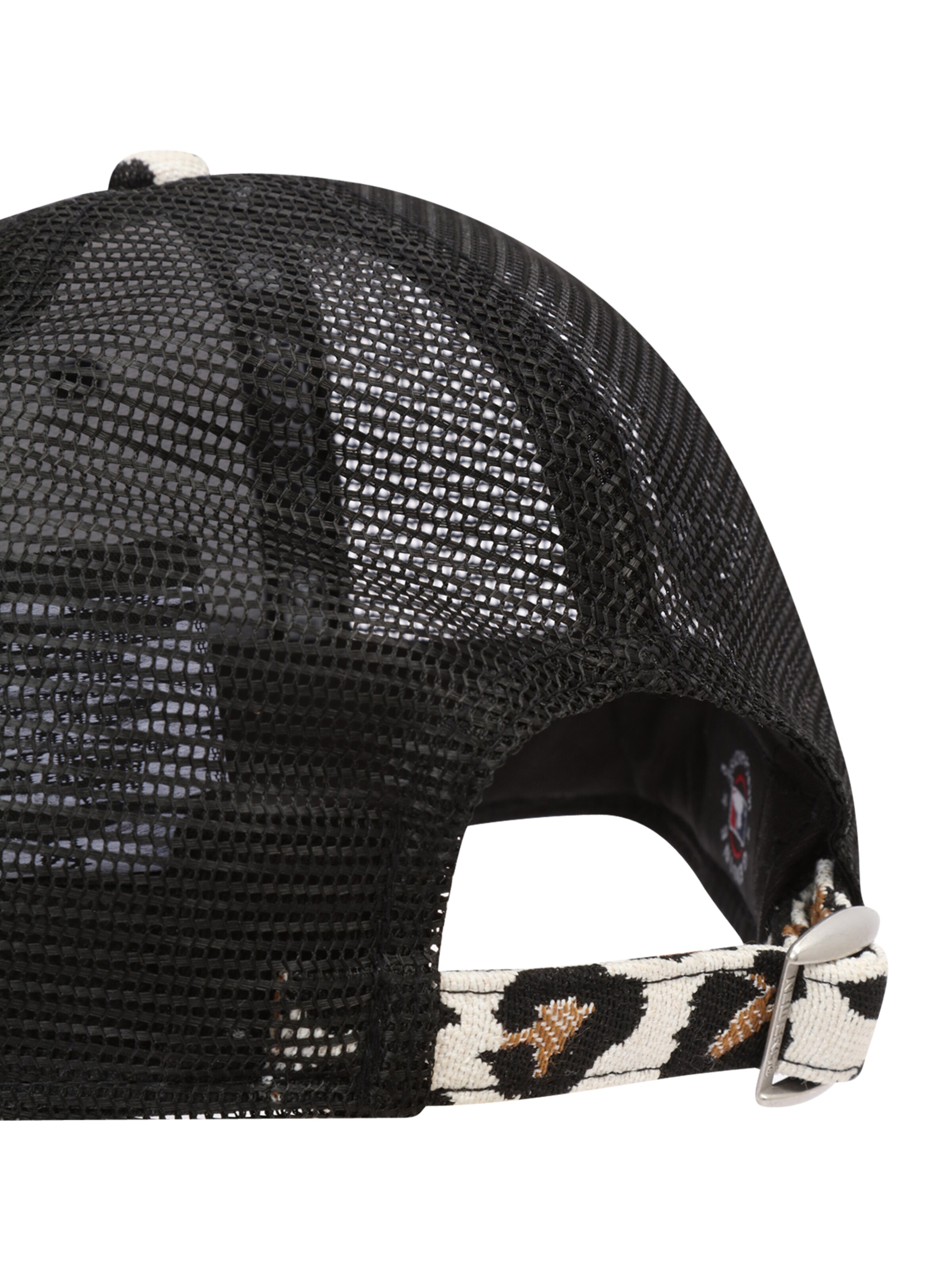 NEW ERA Keps '9FORTY NEYYAN' i beige