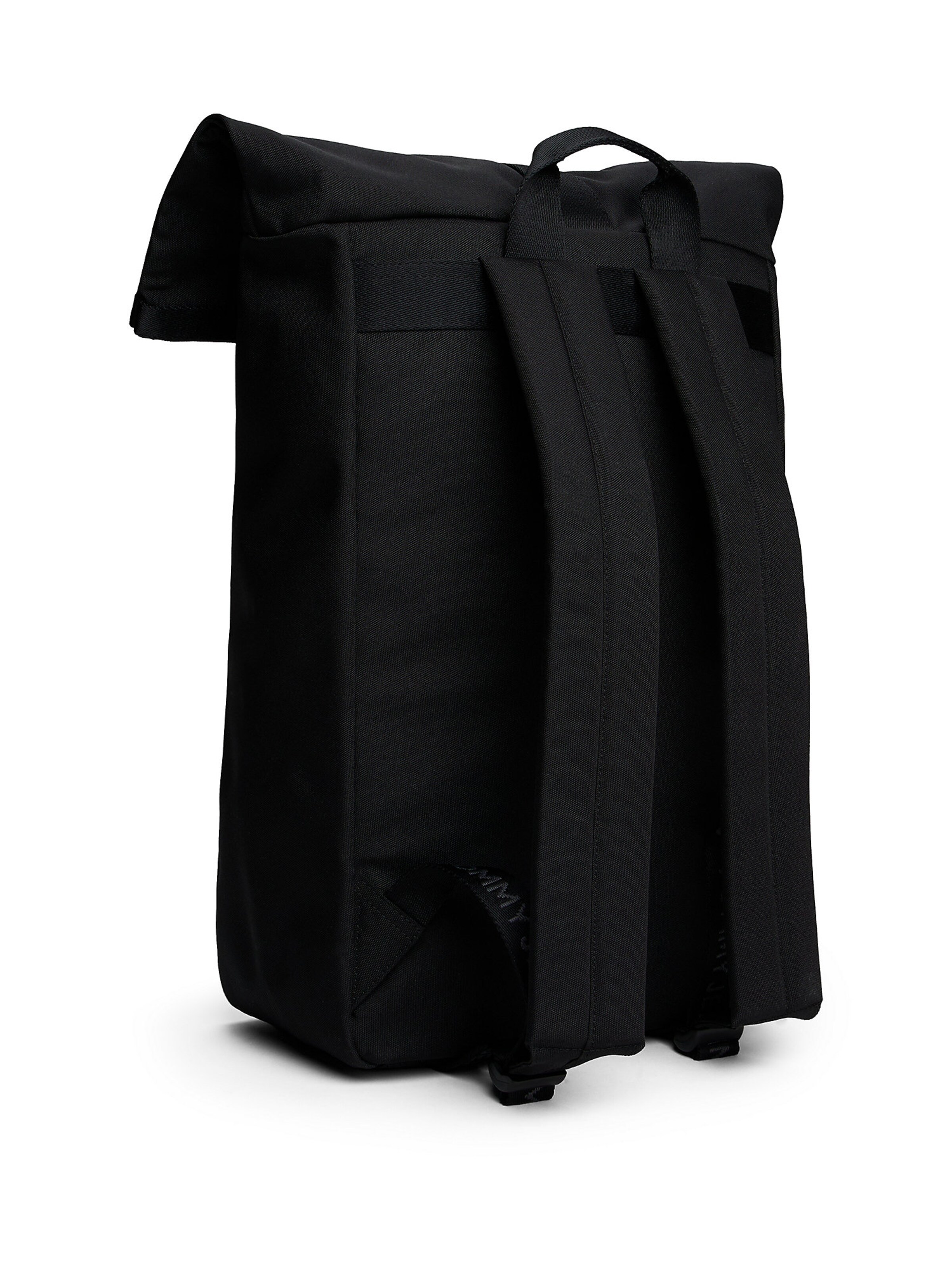 Zaino di Tommy Jeans in nero