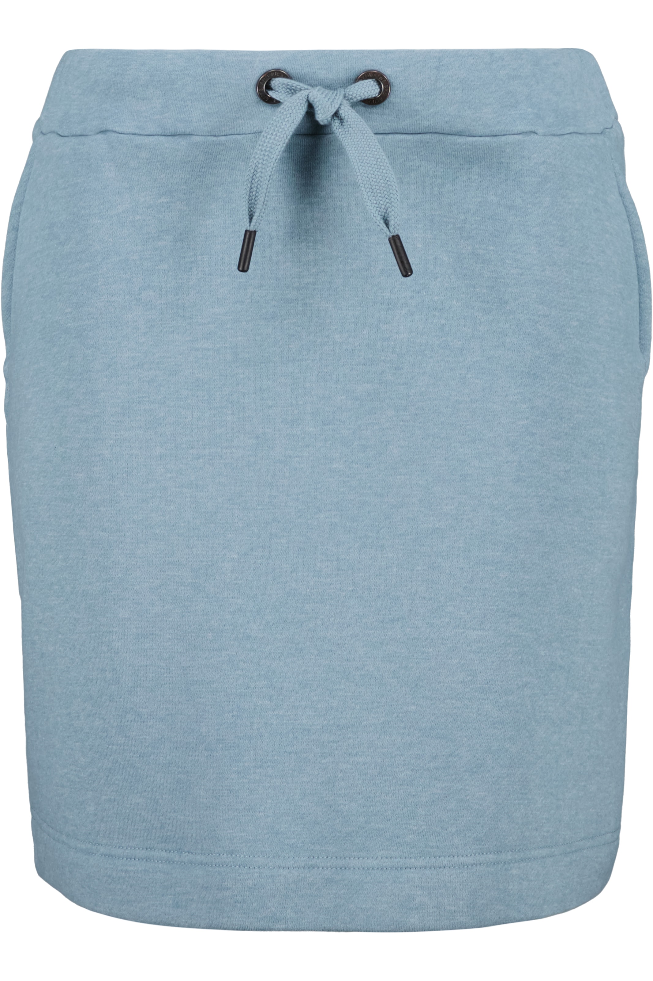 alife & kickin Rok 'LuluAK A' in Blauw: voorkant