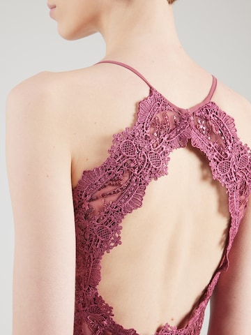 Vera Mont Suknia wieczorowa w kolorze różowy