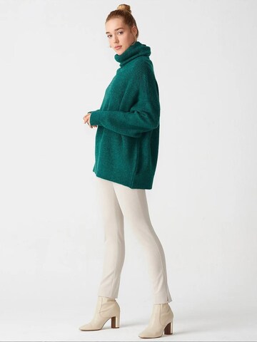 Pullover 'Pullover' di Dilvin in verde