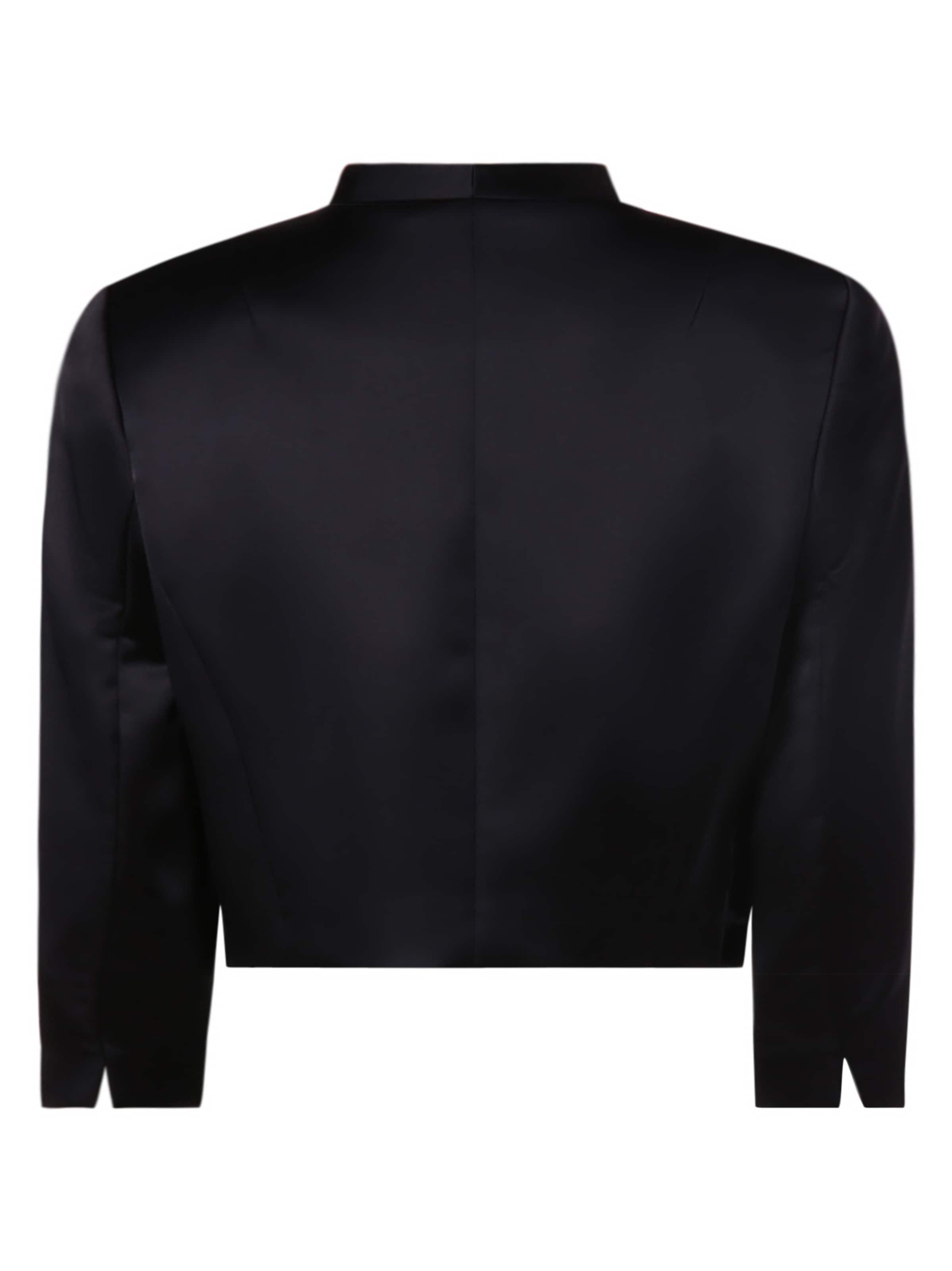 Marie Lund Bolero in Blue