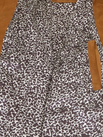 OTTO KERN - Chaqueta de entretiempo 'Mariella' en marrón