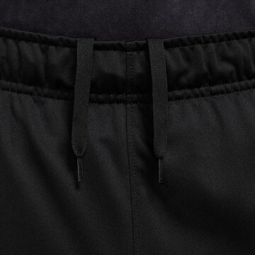 NIKE - regular Pantalón deportivo 'Totality' en negro