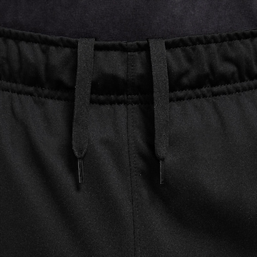 NIKE Regular Workout Pants 'Totality' in Black