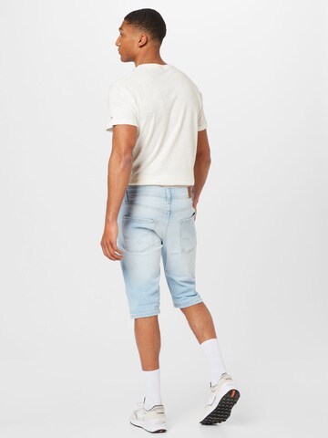 regular Jeans 'CASH' di Pepe Jeans in blu