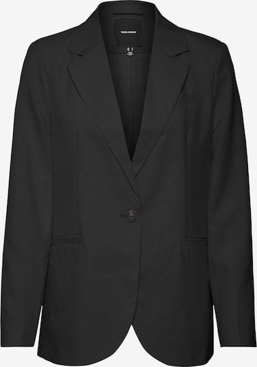 VERO MODA Blazer 'CAPRI' en noir, Vue avec produit