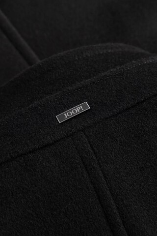 JOOP! Between-Seasons Coat in Black