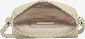 Coccinelle Crossbody Bag 'Beat' in Beige