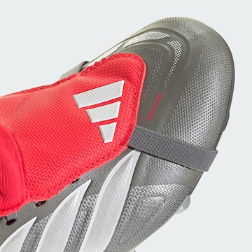 ADIDAS PERFORMANCE - Calzado deportivo 'Predator League' en plata