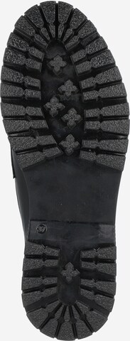 Slipper di FELMINI in nero