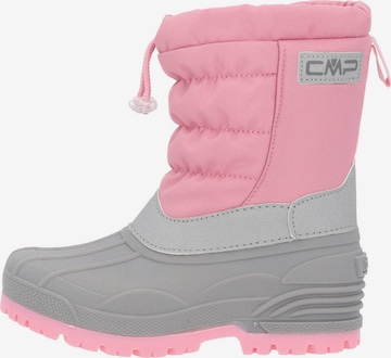 CMP Outdoorschuh  'Hanki 3.0' in Pink