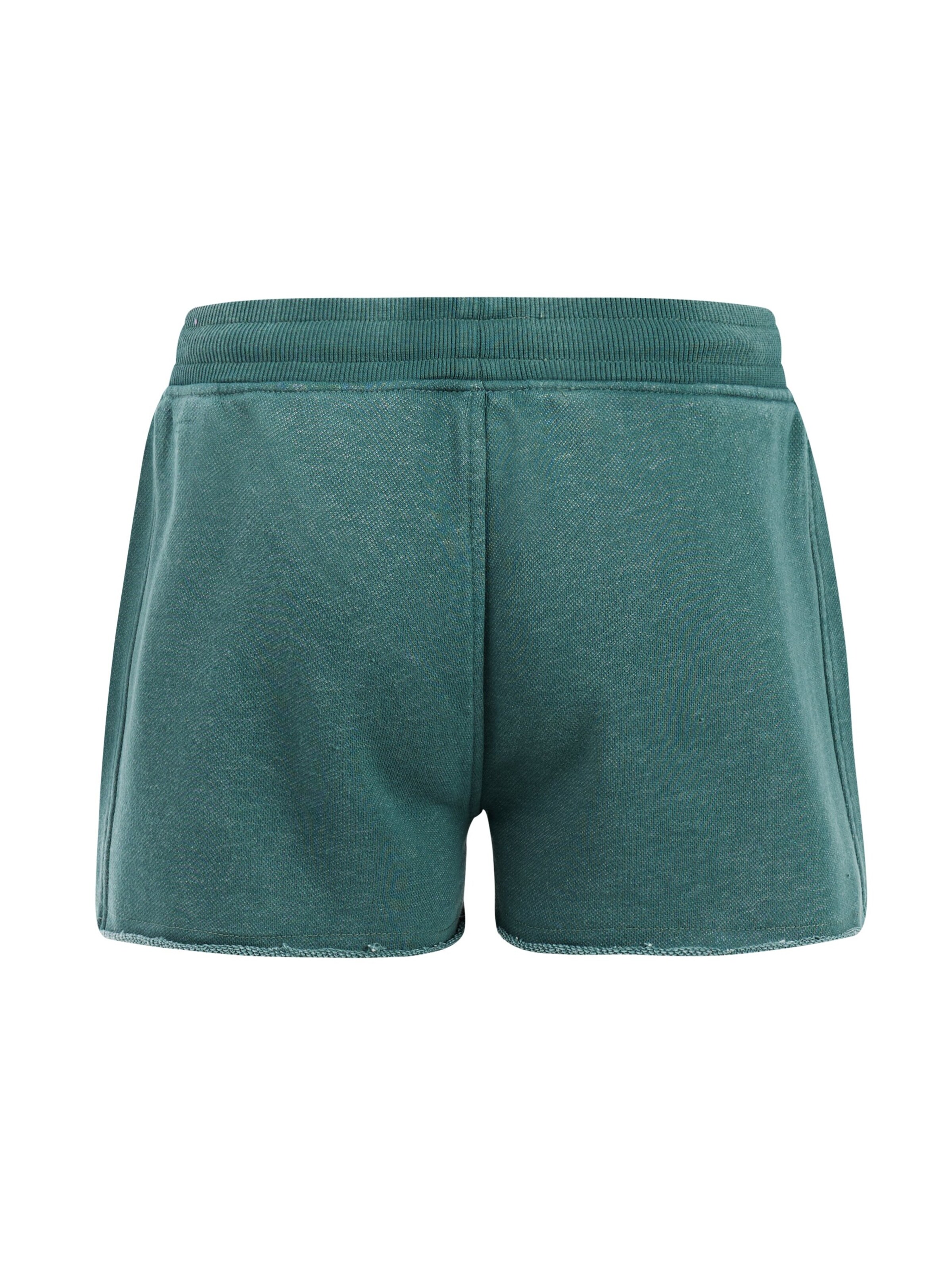 PROTEST Regular Pants 'PRTDailey JR' in Green