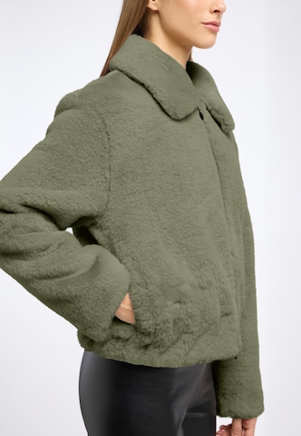Frieda & Freddies NY Blousonjacke 'Xavy' in Grün