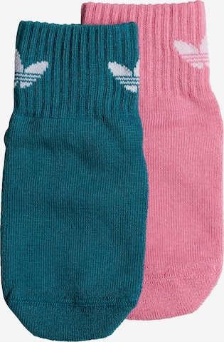 ADIDAS ORIGINALS Socken in Blau: Vorderseite