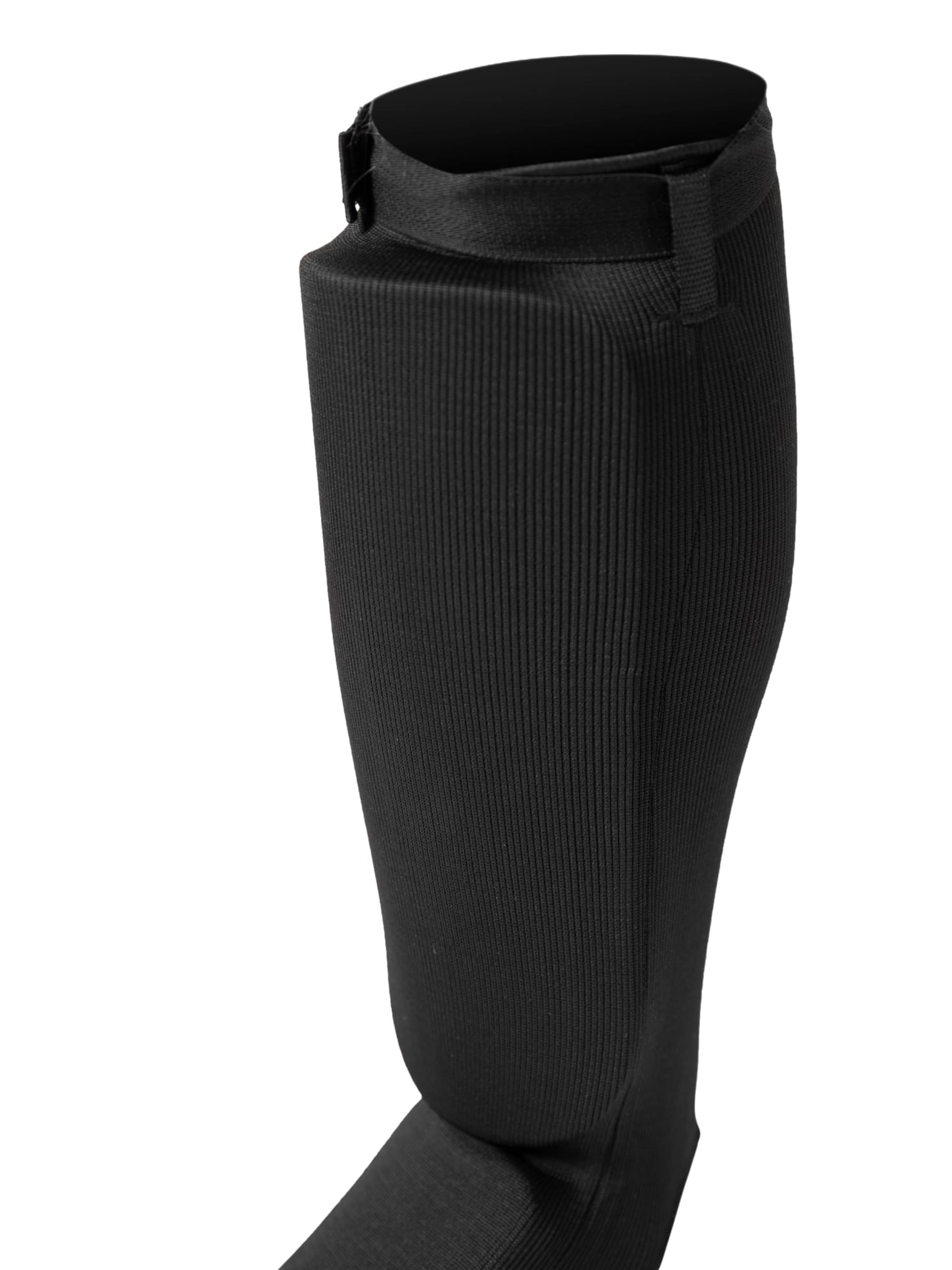 Parastinchi di Gorilla Wear in nero