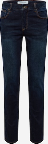 Lindbergh Jeans in Blue: front