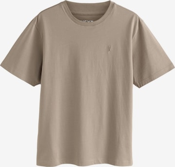 NextMajica - bež boja: prednji dio