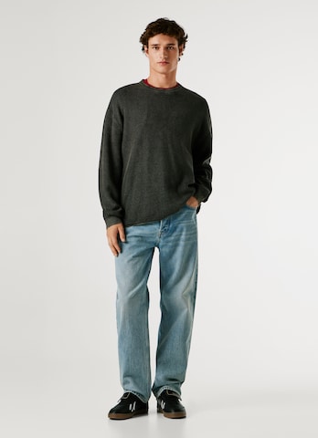 Pepe Jeans Sweater in Grey