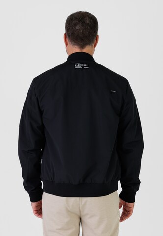 Kleinigkeit Between-Season Jacket in Black
