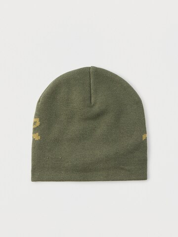 Bonnet 'Chedda' Carhartt WIP en vert